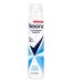 Rexona Womens 72 Hour Anti Perspirant Spray – Cotton Dry