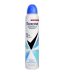 Rexona Womens Antiperspirant Spray – Shower Fresh 72H 200ml
