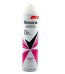 Rexona Womens Powder Dry 72 Hour Antiperspirant Spray 200 ml