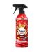 Yumos Amber Scent Air and Fabric Freshener Spray 450 ml