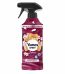 Yumos Sakura Scent Air Freshener Spray Crimson – Spring Fragrance 450ml