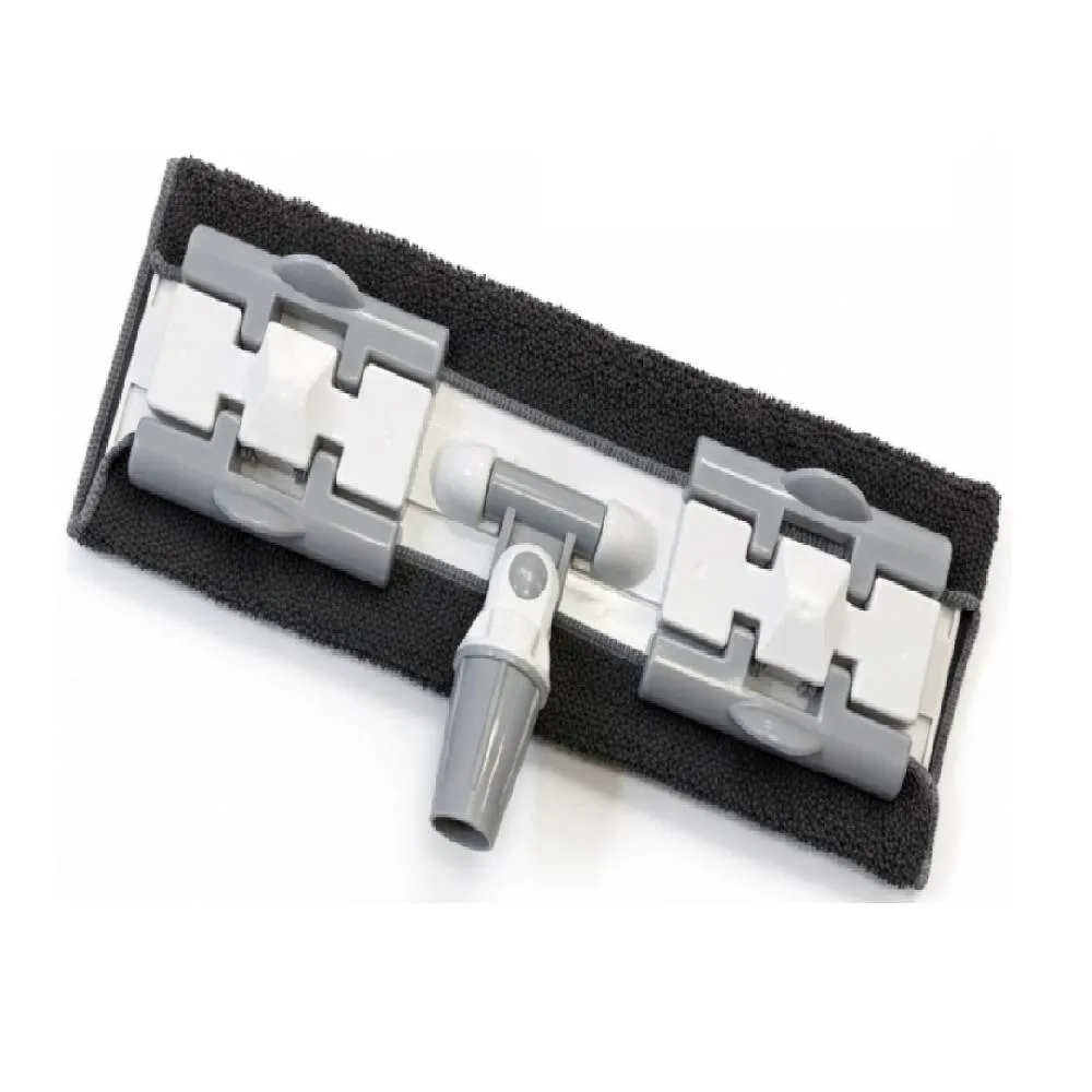 Mr. Oxy (OXY) Unbreakable Clip-On Tray (Without Handle) طی نشکن کلیپسی مستر اوکسی OXYبدون دسته - تصویر 1